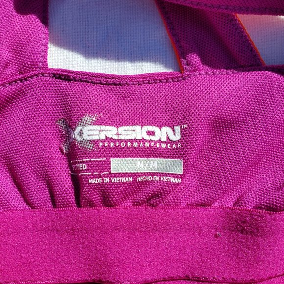 Xersion and C9 by Champion built in bra athletic tanks size medium - Picture 6 of 12